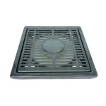 중앙기업 사출유가 바닥유가 엠보 65 156각 5EA