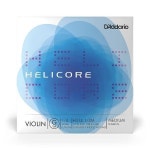 다다리오 D Addario Helicore 바이올린 G 1 4 Med 4M H3141