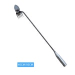 잡초 원예 5 클로 내구성 제거 풀러 도구 식재 농업용 풀기 잔디 마당