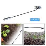 잡초 원예 5 클로 내구성 제거 풀러 도구 식재 농업용 풀기 잔디 마당