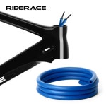 자전거 프레임 용 내부 케이블 라우팅 키트 Mountain MTB 도로 사이클링 브레이크 시프트 유압 와이어