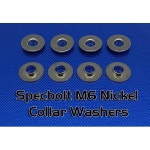 Specbolt Fasteners Nickel Wurks 볼트 키트 혼다 CR CRF 80 85 125 150 250 450 500 C CRF250 CRF450 CR125