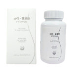 브이 포뮬러 600mg x 45정
