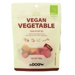 하이텍코리아 닥터독 비건 베지 트릿