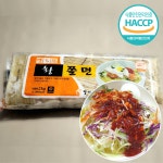 별가식품 벌쿡 별가 쫄면 사리 냉동 업소용 2kg 10인분