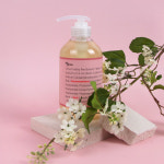 빅그린 임산부 바디워시 500ml