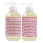 빅그린 임산부 샴푸 500ml + 바디워시 500ml