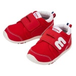 미키하우스 MH 미즈노 M 베이비슈즈 11O909302-02