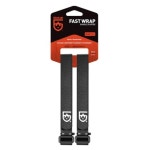 캠핑 장비 고정 스트랩 2개입 찍찍이 패스트랩