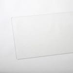 아톰 투명깔판 클리어매트 대 R503 620X450