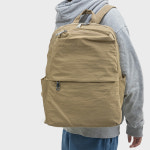 옷자락 남녀공용 여행 아웃도어 경량 백팩