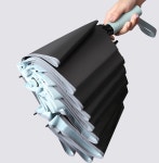 보드미 자동차우산 KK852