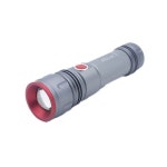 에이텍 알파 에이3 LED 손전등 1P 350루멘 후레쉬