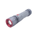 에이텍 알파 에이3 LED 손전등 1P 350루멘 후레쉬