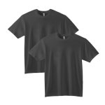 아메리칸어패럴 American Apparel 스웨이드 티셔츠 스타일 멀티팩 스웨이드 2팩 G5389