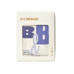 두리인터내셔날 커피앳웍스 드립백 BLACK N BLUE 10g x 10개입