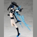 PUP 블랙록슈터 엠프레스 던폴 각성VER 장식 미니어처 toy