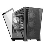 다크플래쉬 다크플래쉬 DRX90 MESH RGB 강화유리