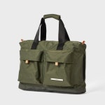 로우로우 로우로우 시티워커 토트백 0102 Khaki