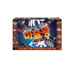 마술왕 300 Tricks 어린이 마술 놀이 장난감 도구