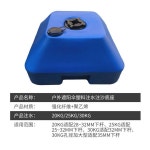 파라솔 받침대 물통 고정 물주머니 우산지지대 편의점