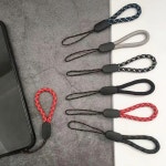 폰스트랩 휴대전화 끈 ID 카드 홀드 핸드헬드 로프 GD01488