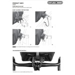 ORTLIEB 올트리브 핸들바팩 QR 11L 방수 자전거 핸들 가방 OR-F9923