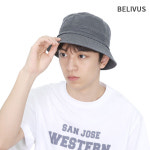 빌리버스 벙거지 챙모자 BJN020