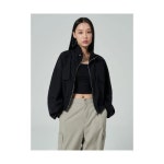 나일론 하이넥 스트링 점퍼 8SECONDS 323739LB15