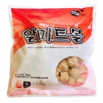 하늘푸드 알미트볼 