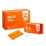 비타그란 비타민C 1000 플러스 1100mg x 300정