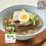 면사랑 면사랑 여름면 5종 물냉면 비빔냉면 쫄면 칡냉면 막국수 4개 총 8인분