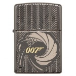 ZIPPO 지포라이터 29861 James Bond 007 ZPH4MA004 LE1206046534