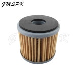 1 2 4 6개 오토바이 오일 필터 베넬리 LEONCINO 250 BN TRK BN251 TNT25 TRK251