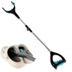 청소 빨래 접이식 만능집게