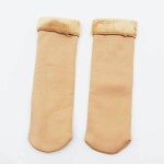 겨울 보온양말 극세사 여성양말 덧신 기모양말 양말