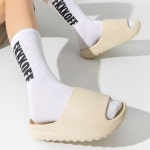 남녀공용 여름 심플 푹신 베이직 편한 슬리퍼 실내화