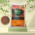 거목산업사 최고급상토