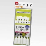 레크 다용도 좁은틈 세척 청소 스틱 5P 텀블러 스틱