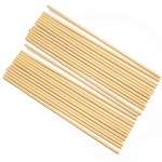 디퓨저 섬유 리드스틱 우드 50개입 막대기 스틱 섬유