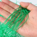 넝쿨 식물 그물망 호박 오이망 가든네트 1 8x3 6M