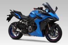 요시무라 스크린 윈도어 마- YOSHIMURA GSX-S1000GT 22 522-19E-1000