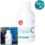 UNKNOWN 위천일 아쿠아C 수족관 수질안정제 복합물갈이제 120M 염소중화제 어항수질정화제 어항물갈이제 어항물갈이