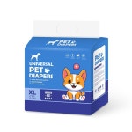 강아지 암컷 귀저기 수컷 매너벨트 생리대 애견