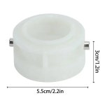 변속기 슬리브 기어박스 시프터 부싱 기어박스 부시 키트 부드러운 변속 마찰 감소 F19A 32861-H7301 3287-V5003