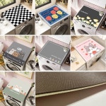 다용도 세탁기 덮개