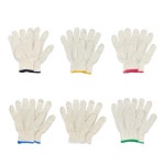 고급 작업용 면장갑 목장갑 100켤레