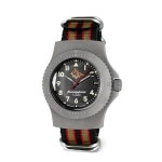 보스톡 VOSTOK Komandirskie 오토매틱 다이버 손목 시계 937 멀티 다이버 280937 280992 280993