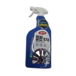 카렉스 카렉스 3분세차 철분제거제 650ml
