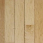 Mullican 18165 Hillshire 3 와이드 스무스 엔지니어링 메이플 하드우드 바닥재 Carton에서 판매25 5 SFCarton 181HIMA3L